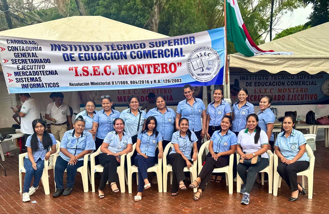 Feria Tecnologica Productiva   Buena Vista